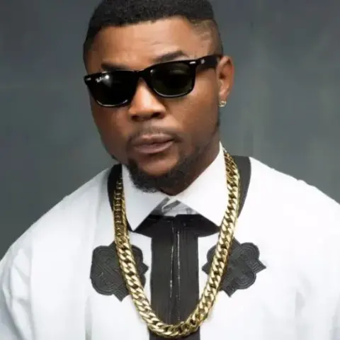 ‘Caroline Danjuma was legally married to late Tagbo’ – Singer Oritsefemi reveals cover