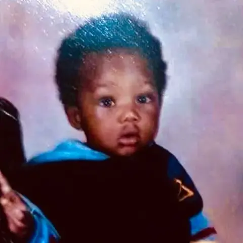 Mo P. – OL’ BABY cover