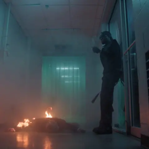 Quavo – Clear the Smoke cover