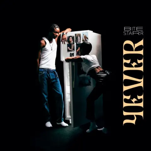 Bite Starr – 4Ever cover