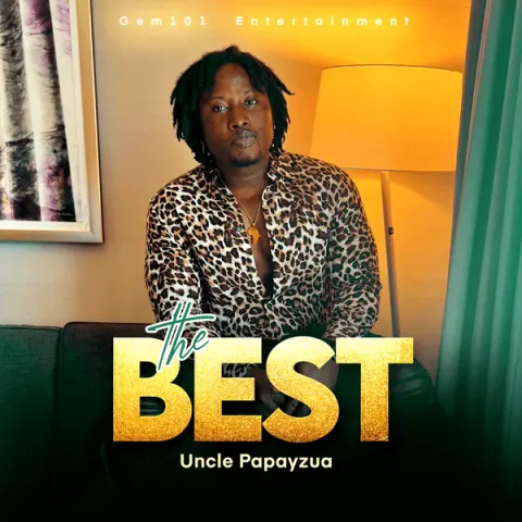 Uncle Papayzua – The BEST cover