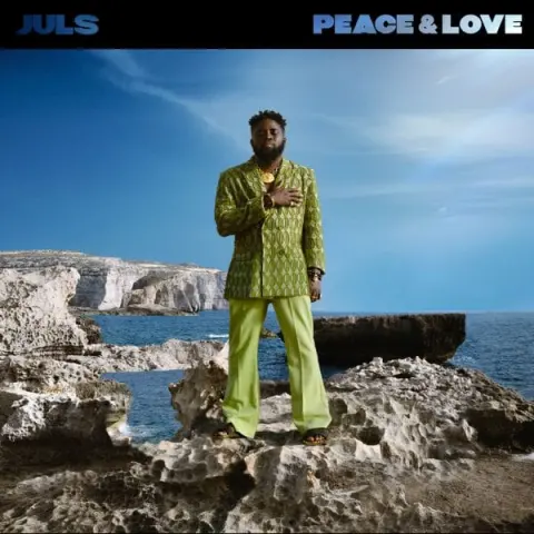 Juls – Special ft. Miraa May & SamRecks cover
