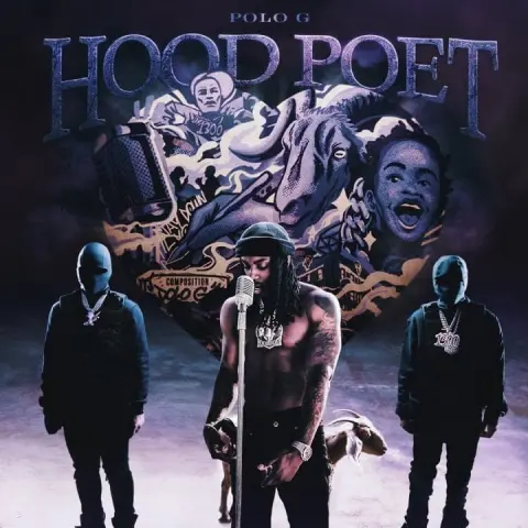 Polo G – From The Heart cover