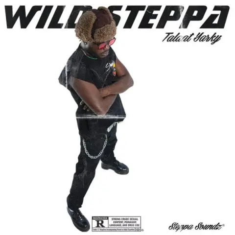 Talaat Yarky – Pop One cover