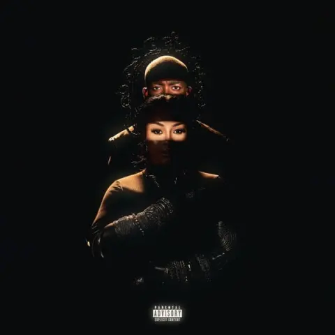 Roiii – Let Me Know (Outro) Ft. Boity (feat. Vuyina) & Vuyina cover