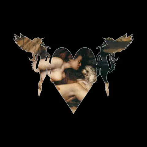 Purient – Mwah cover