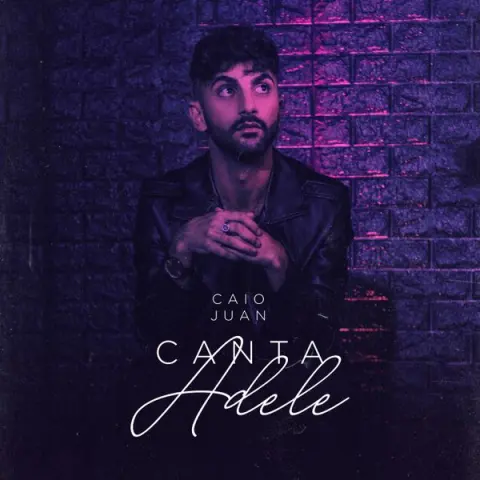 Caio Juan – Chasing Pavements cover