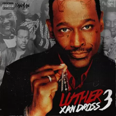 Xanman – Million Ways to Get Paid cover