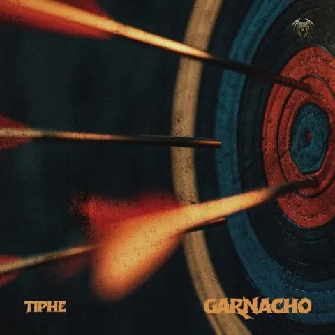 Tiphe – Garnacho cover