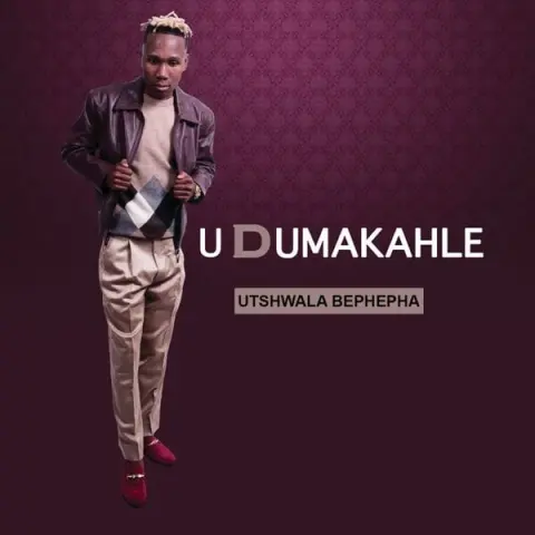 Udumakahle – Amandl’ Obuciko cover