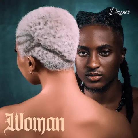 Dassani – Woman cover