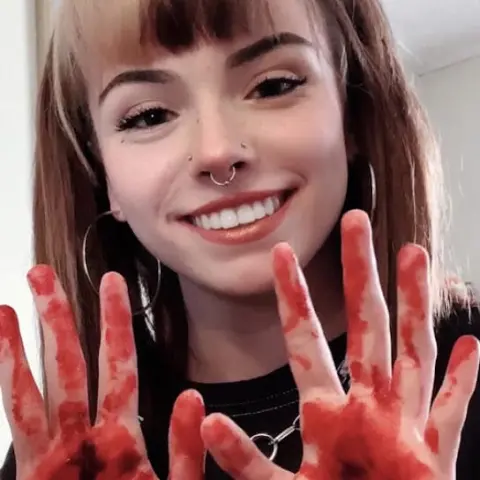 SyKo – #BrooklynBloodPop! cover