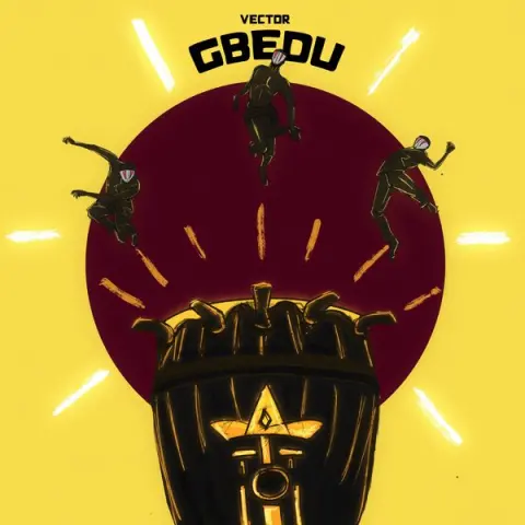 Vector – Gbedu cover