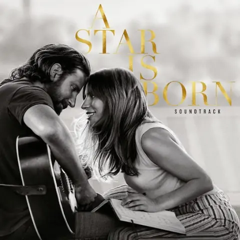 Lady Gaga – Always Remember Us This Way cover