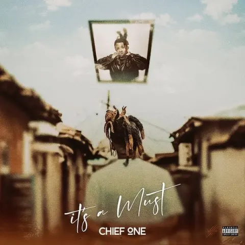 Chief One – Baller ft. Fresboy cover