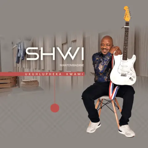 Shwi Mantombazane – Isilo cover