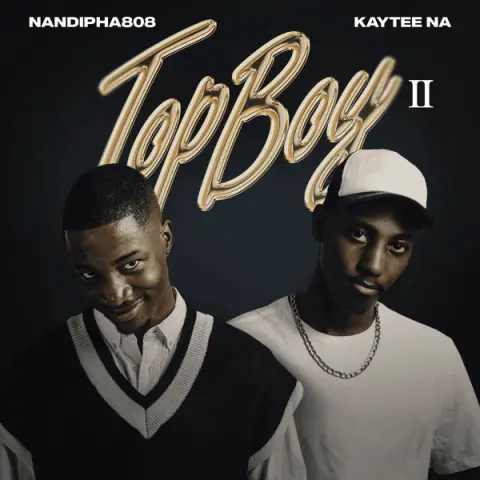Nandipha808 – Bass Test cover
