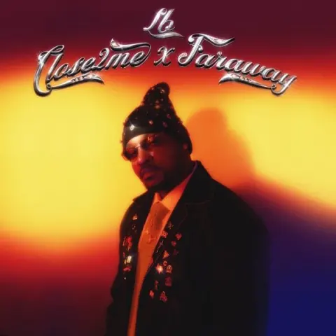 Lb – Faraway cover