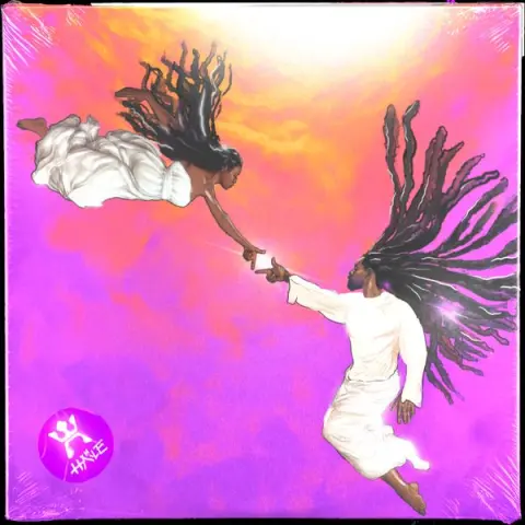 Haile – Half Way cover