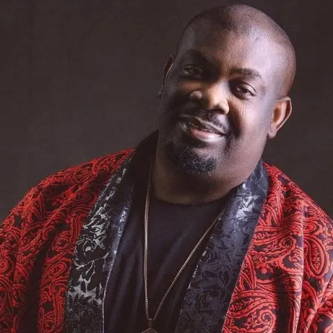 Why you shouldn’t care about what people think of you – Don Jazzy cover