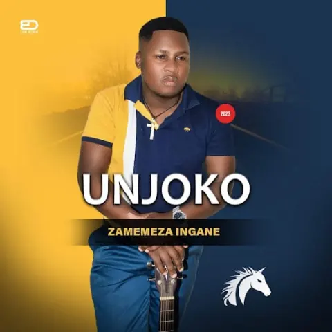 UNjoko – Ngehlula cover