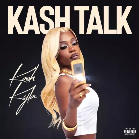 Kash Kyla – Talk to Me cover