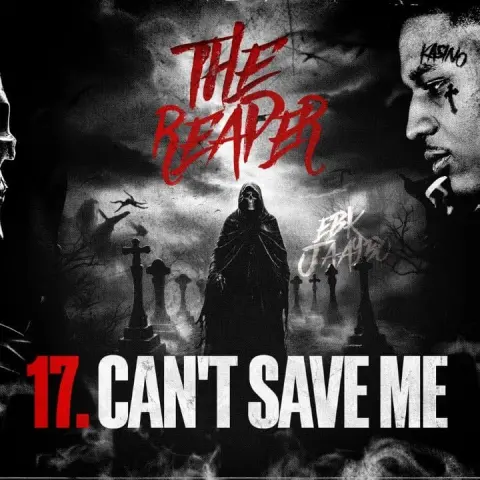 EBK Jaaybo – Can’t Save Me cover
