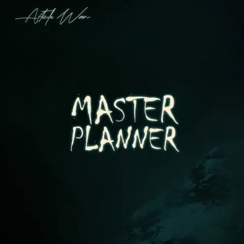 Article Wan – Master Planner cover