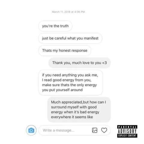 Juice WRLD – Legends cover