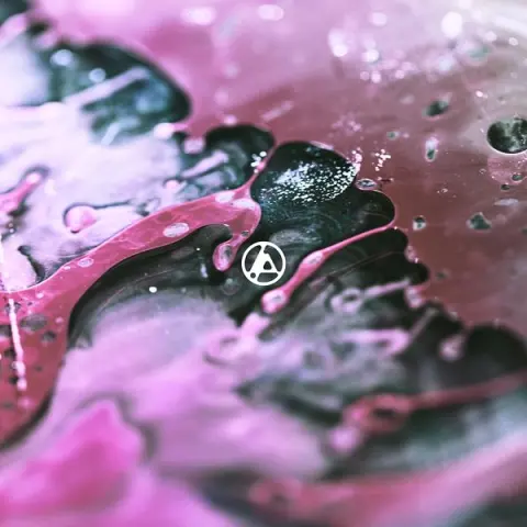 Linkin Park – Overflow cover