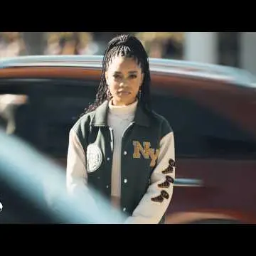 Terrian – Honestly, We Just Need Jesus cover