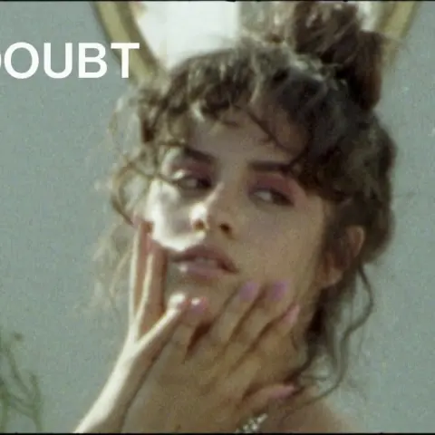 Camila Cabello – No Doubt cover
