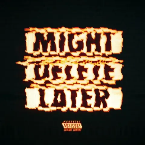 J. Cole – Stealth Mode ft. Bas cover