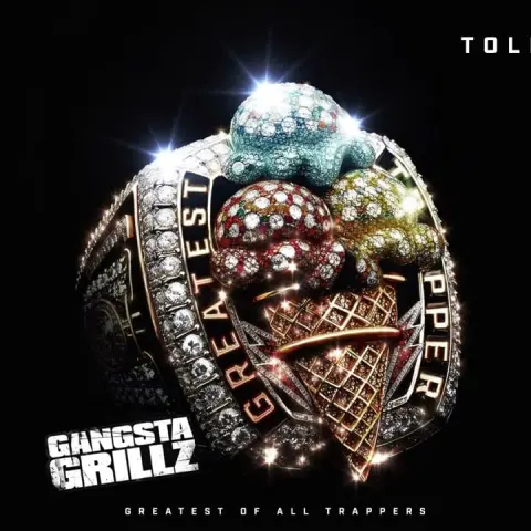 Gucci Mane – Told Myself cover