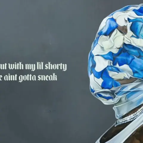 Gunna – today i did good cover