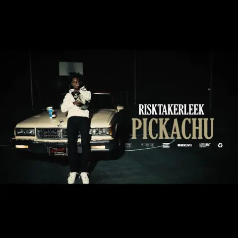 RiskTakerLeek – Pickachu cover