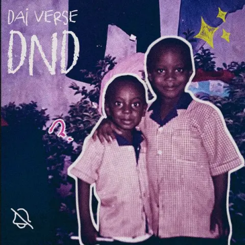 Dai Verse – DND cover