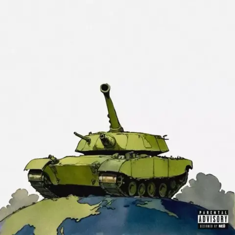 Choo Jackson – Chu-Metal ft. Yuwashi cover