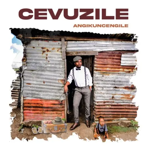 Cevuzile – Angikuncengile cover