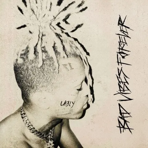 XXXTENTACION – Ex Bitch cover
