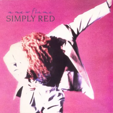 Simply Red – If You Don’t Know Me by Now (2008 Remaster) cover