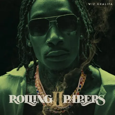 Wiz Khalifa – Something New ft. Ty Dolla $ign cover
