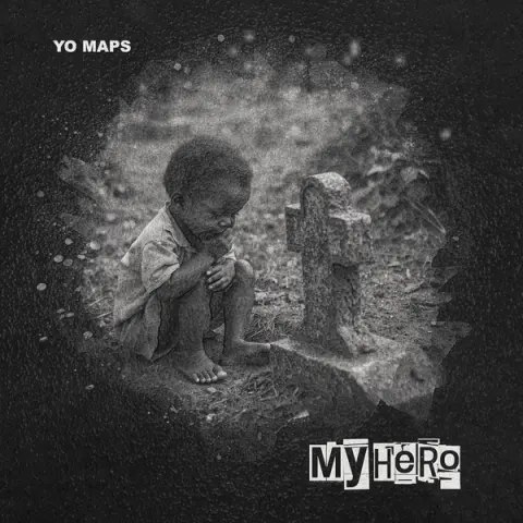 Yo Maps – Dear Nancy cover