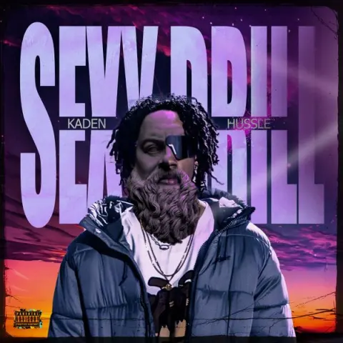 Kaden Hussle – Sexy Drill cover