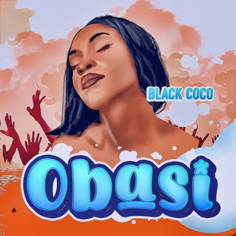 Black Coco – OBASI cover