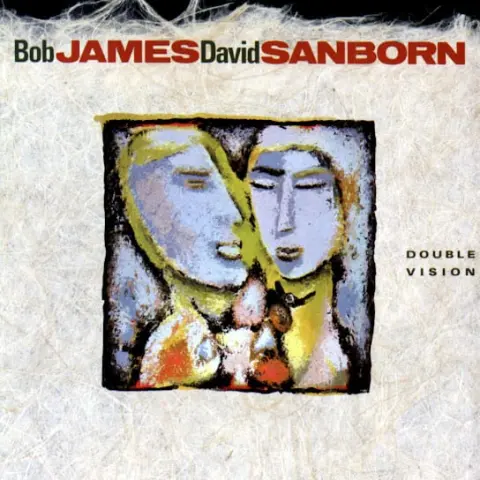 Bob James – Maputo cover