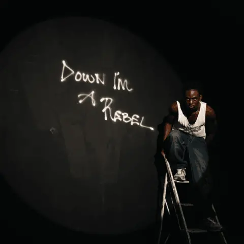 AlorG – Sober cover