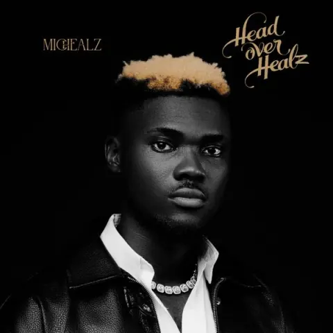 MicHealz – Jegede cover