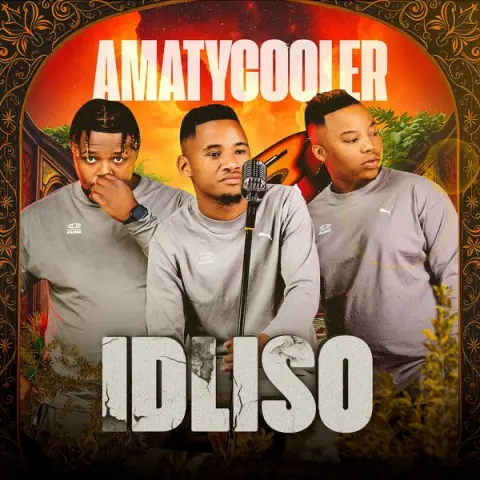 AmaTycooler – Siphuze ft. Mr Thela cover