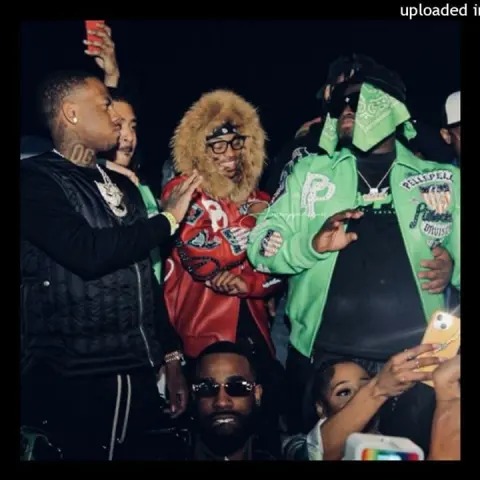 Cash Cobain x Bay Swag – 6AM Thoughts cover